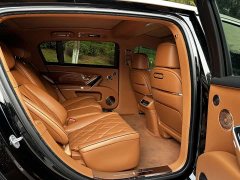 Geely Zun S800 Extended Range Starlight Premium Edition 5-Seater (192-line LiDAR) - ფოტო 20
