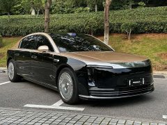 Geely Zun S800 Extended Range Starlight Premium Edition 5-Seater (192-line LiDAR) - ფოტო 3