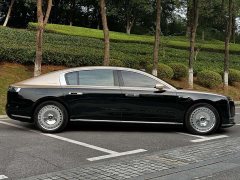 Geely Zun S800 Extended Range Starlight Premium Edition 5-Seater (192-line LiDAR) - ფოტო 4