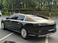 Geely Zun S800 Extended Range Starlight Premium Edition 5-Seater (192-line LiDAR) - ფოტო 6