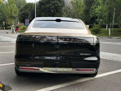 Geely Zun S800 Extended Range Starlight Premium Edition 5-Seater (192-line LiDAR) - ფოტო 7