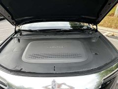 Geely Zun S800 Extended Range Starlight Premium Edition 5-Seater (192-line LiDAR) - ფოტო 9