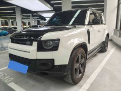 Land Rover Defender 110 3.0T P400 XS - ფოტო 1