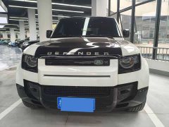 Land Rover Defender 110 3.0T P400 XS - ფოტო 2