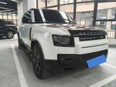 Land Rover Defender 110 3.0T P400 XS - ფოტო 3
