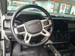 Land Rover Defender 110 3.0T P400 XS - ფოტო 4