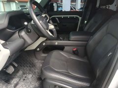 Land Rover Defender 110 3.0T P400 XS - ფოტო 5