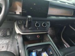 Land Rover Defender 110 3.0T P400 XS - ფოტო 6