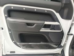 Land Rover Defender 110 3.0T P400 XS - ფოტო 7