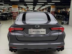 Trumpchi Yingbao 270T DCT J11 - ფოტო 3