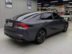 Trumpchi Yingbao 270T DCT J11 - ფოტო 4