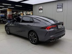 Trumpchi Yingbao 270T DCT J11 - ფოტო 5