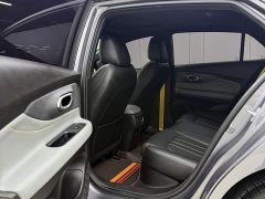 Trumpchi Yingbao 270T DCT J11 - ფოტო 6