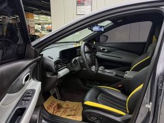 Trumpchi Yingbao 270T DCT J11 - ფოტო 8