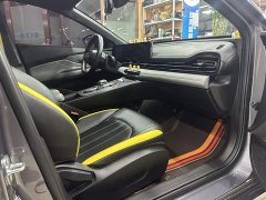 Trumpchi Yingbao 270T DCT J11 - ფოტო 9
