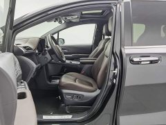 Toyota Grevias 2023 2.5L Hybrid Flagship VIP Edition - ფოტო 10