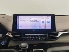 Toyota Grevias 2023 2.5L Hybrid Flagship VIP Edition - ფოტო 12