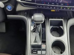 Toyota Grevias 2023 2.5L Hybrid Flagship VIP Edition - ფოტო 13