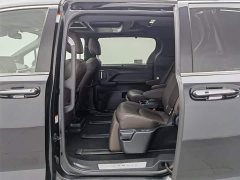 Toyota Grevias 2023 2.5L Hybrid Flagship VIP Edition - ფოტო 15