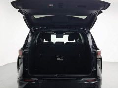 Toyota Grevias 2023 2.5L Hybrid Flagship VIP Edition - ფოტო 16