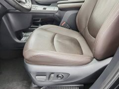 Toyota Grevias 2023 2.5L Hybrid Flagship VIP Edition - ფოტო 20