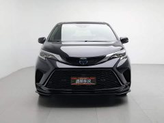 Toyota Grevias 2023 2.5L Hybrid Flagship VIP Edition - ფოტო 3