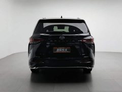 Toyota Grevias 2023 2.5L Hybrid Flagship VIP Edition - ფოტო 4