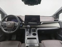 Toyota Grevias 2023 2.5L Hybrid Flagship VIP Edition - ფოტო 5