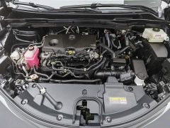 Toyota Grevias 2023 2.5L Hybrid Flagship VIP Edition - ფოტო 6
