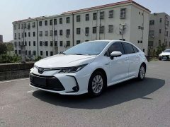 Toyota Corolla 1.8L Smart Hybrid Dual Engine Pioneer Edition - ფოტო 1