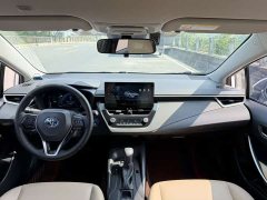 Toyota Corolla 1.8L Smart Hybrid Dual Engine Pioneer Edition - ფოტო 4