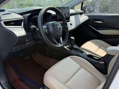 Toyota Corolla 1.8L Smart Hybrid Dual Engine Pioneer Edition - ფოტო 5