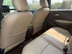 Toyota Corolla 1.8L Smart Hybrid Dual Engine Pioneer Edition - ფოტო 6