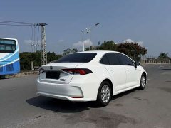 Toyota Corolla 1.8L Smart Hybrid Dual Engine Pioneer Edition - ფოტო 9