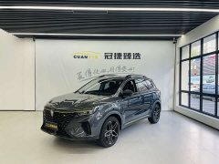 SAIC MG RX5 2021 PLUS 330TGI Automatic National Trend Smart Premium Edition - ფოტო 1
