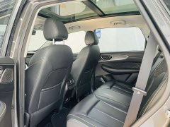 SAIC MG RX5 2021 PLUS 330TGI Automatic National Trend Smart Premium Edition - ფოტო 10