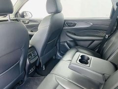 SAIC MG RX5 2021 PLUS 330TGI Automatic National Trend Smart Premium Edition - ფოტო 11