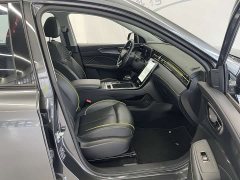 SAIC MG RX5 2021 PLUS 330TGI Automatic National Trend Smart Premium Edition - ფოტო 12