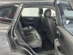 SAIC MG RX5 2021 PLUS 330TGI Automatic National Trend Smart Premium Edition - ფოტო 13