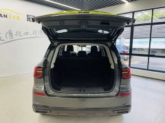 SAIC MG RX5 2021 PLUS 330TGI Automatic National Trend Smart Premium Edition - ფოტო 14