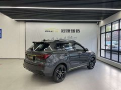 SAIC MG RX5 2021 PLUS 330TGI Automatic National Trend Smart Premium Edition - ფოტო 16