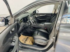 SAIC MG RX5 2021 PLUS 330TGI Automatic National Trend Smart Premium Edition - ფოტო 4