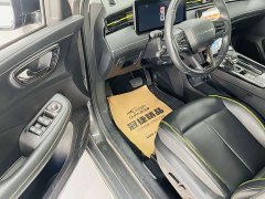 SAIC MG RX5 2021 PLUS 330TGI Automatic National Trend Smart Premium Edition - ფოტო 5