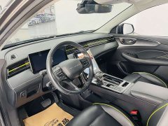 SAIC MG RX5 2021 PLUS 330TGI Automatic National Trend Smart Premium Edition - ფოტო 6