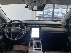 SAIC MG RX5 2021 PLUS 330TGI Automatic National Trend Smart Premium Edition - ფოტო 7
