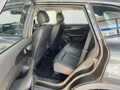SAIC MG RX5 2021 PLUS 330TGI Automatic National Trend Smart Premium Edition - ფოტო 9