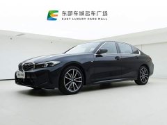 BMW 3 Series 325Li M Sport Package - ფოტო 1