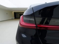 BMW 3 Series 325Li M Sport Package - ფოტო 10