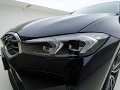 BMW 3 Series 325Li M Sport Package - ფოტო 11
