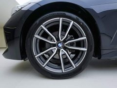 BMW 3 Series 325Li M Sport Package - ფოტო 12